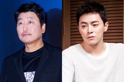 Gabung Song Kang Ho, Jo Jung Suk Jadi Jaksa di 'Drug King'?