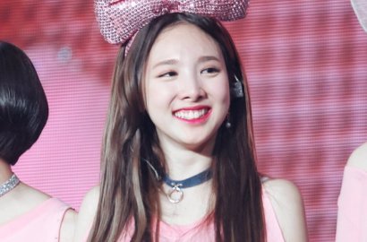 Nayeon Twice Disebut Paling Cocok dengan Rambut Panjang, Setuju?