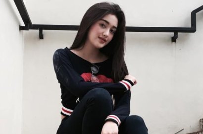 Tak Mau Dibandingkan 'Anak Jalanan', Ranty Maria Beber Kelebihan 'Anak Langit'