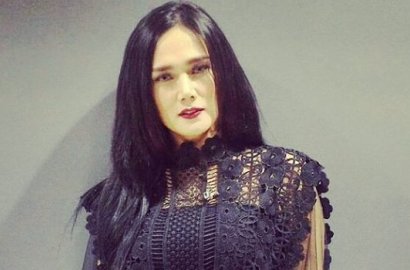 Mulan Jameela Ungkap Fakta Dibalik Unggahan Foto Lawas Ahmad Dhani Soal Maia Estianty