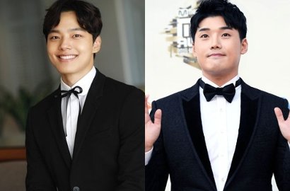 Aktor 'Missing 9' Ini Gabung Yeo Jin Go di 'Circle', Siapa?