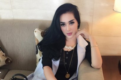 Murka Dewi Sanca 'Goda' Lucky Hakim, Tiara Dewi: Aku Sudah Tersakiti
