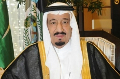 Mobil Hingga Eskalator Pribadi, Hebohnya Raja Salman Kunjungi Indonesia