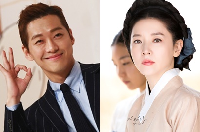 Rating 'Chief Kim' Turun, 'Saimdang' Kembali Sukses Cetak Dua Digit