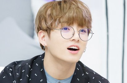 Kompak Disebut 'Pelit' Oleh BTS, Ini Pembelaan Jungkook