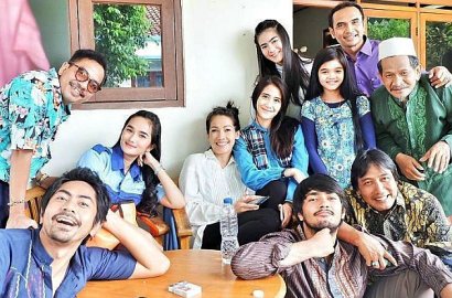 'Dunia Terbalik' Tayang Lebih Awal, RCTI Rombak Jadwal untuk Saingi SCTV?