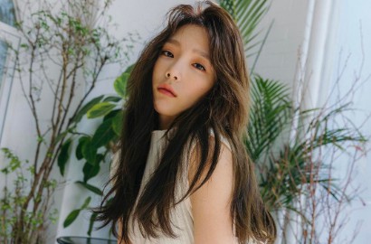 Cari Dukungan Fans, Tae Yeon SNSD Posting Video Snapchat Lucu