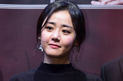 Begini Kondisi Terbaru Moon Geun Young Usai Alami Sindrom Kompartemen
