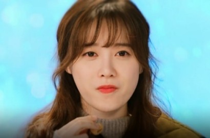 Dandanan Norak Goo Hye Sun di 'You're too Much' Bikin Syok, Masih Cantik?