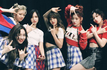 Debut di Jepang 28 Juni 2017, Twice Buat Akun Instagram Resmi
