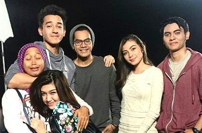 Jadwal 'Cinta dari Surga' Berubah, Fans Protes Tayangnya Terlalu Malam