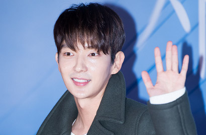 Lee Jun Ki Siap Gabung di 'My Ear's Candy' 2, Siapa Pasangannya?