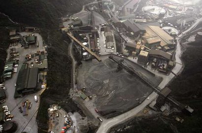 Freeport Ancam Ajukan Arbitrase, Indonesia Punya Peluang Menang