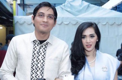 Muak Soal Dewi Sanca, Tiara Dewi Sita Ponsel Lucky Hakim