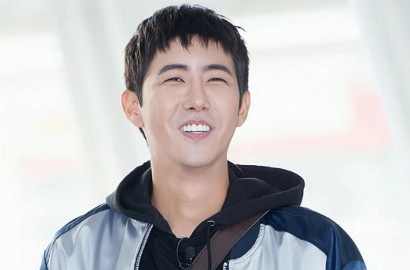 Tanggal Wamil Kwanghee Telah Dikonfirmasi, Kapan?