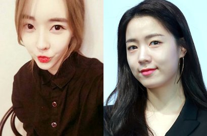 Sesama Eks T-Ara, Ahreum Sebut Hwayoung Cewek Jahat?