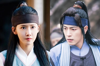 Hong Jong Hyun Ngaku Sering Godain Yoona Saat Syuting 'The King Loves'