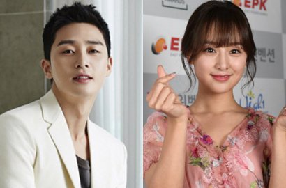 Park Seo Joon-Kim Ji Won Konfirmasi Jadi Pemeran Utama 'Ssam: My Way'
