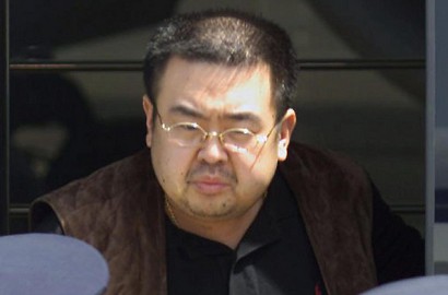 Ditemukan di Wajah, Kim Jong Nam Diracuni Senjata Pemusnah Massal VX Nerve