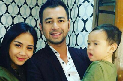 Heboh Video Raffi Ahmad 'Panik' Diinterogasi Nagita Saat Umroh Soal Isu Amsterdam
