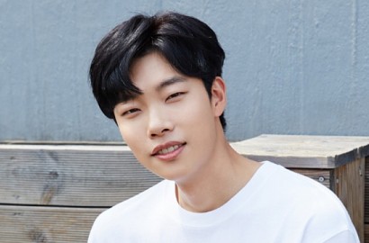 Kangen Berat, Ryu Jun Yeol Ngaku Sedih Tak Bisa Bertemu Park Bo Gum