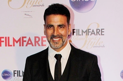 Akshay Kumar Disebut-Sebut Kalahkan Shahrukh Khan cs dalam Hal Ini