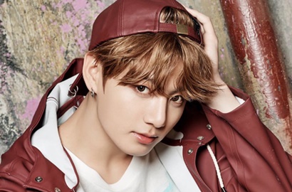 Kalahkan Onew dan Yoseob, Jungkook BTS Terpilih sebagai Idol dengan Suara Termanis