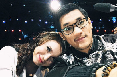 Afgan Dapat Peran Penting dalam Album Baru Rossa