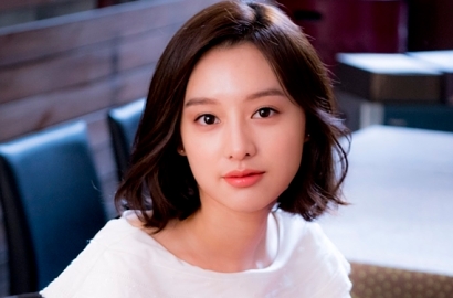 Ditunggu Sejak 'Descendants', Kim Ji Won Antusias Bintangi 'Ssam: My Way'