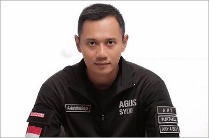 Demokrat Bicara Soal Kemungkinan Agus Yudhoyono Maju Pilpres 2019