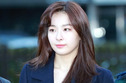 Seulgi Buktikan Punya Bentuk Tubuh Proporsional Meski Cuma Setinggi 161 Cm
