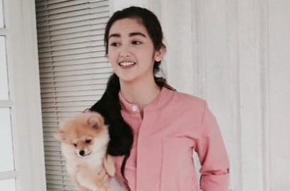 Syuting 'Anak Langit', Ranty Maria Bosan Karena Hal Ini