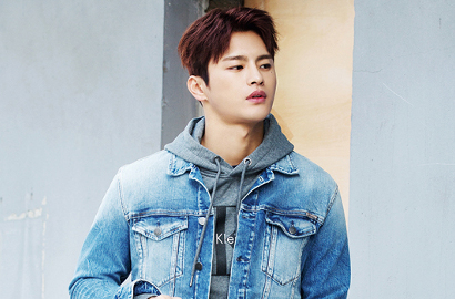 Dirumorkan Wamil Awal Tahun 2017, Begini Bantahan Seo In Guk