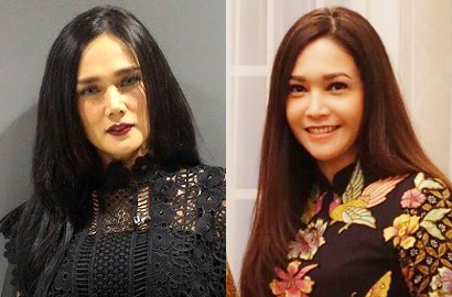 Mulan Diisukan Bikin Sial Dhani Hingga Ingin Rujuk dengan Maia, Ini Reaksi Netizen