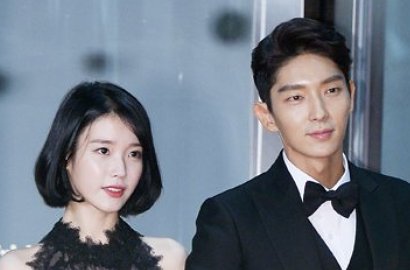 Lee Jun Ki Bocorkan IU Sering Curhat Saat Syuting 'Scarlet Heart', Soal Apa?