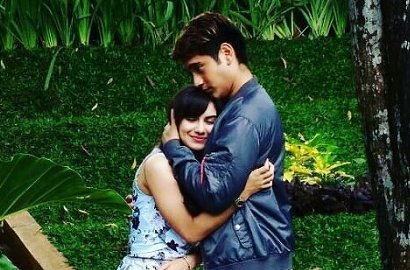 Romantis, Giorgino Akhirnya Lamar Irish Bella di 'Berkah Cinta'?