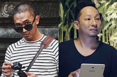 Uus Percaya Diri Punya Kesamaan dengan Ringgo, Netter: Gak Sebanding Banget