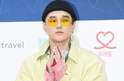 Minta DEAN Turun Hingga Doakan Mati, Fans yang Hadir di Gaon Jadi Sorotan