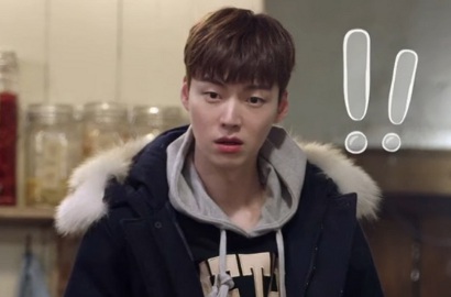 Suami Idaman, Ahn Jae Hyun Semangat Panen Buah di 'Honeymoon Diary'