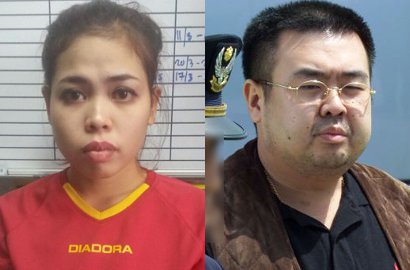 Siti Aisyah Disebut Sadar Racuni Kim Jong Nam, Kemenlu RI Kritik Malaysia