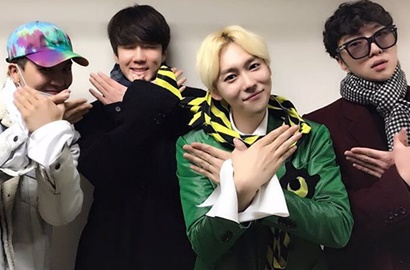 Cegah Spoiler Comeback Winner Beredar, Fans Kompak Lakukan Ini