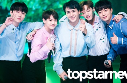 Siap Beraktivitas Lagi, Agensi Akhirnya Umumkan Nama Baru Beast
