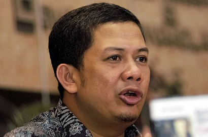 Jokowi Tinjau MRT dengan Ahok, Fahri Hamzah: Presiden Harus Mengerti Etika