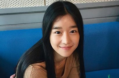 Bak Model, Seo Ye Ji Tampil Elegan Untuk Majalah 'Dazed'