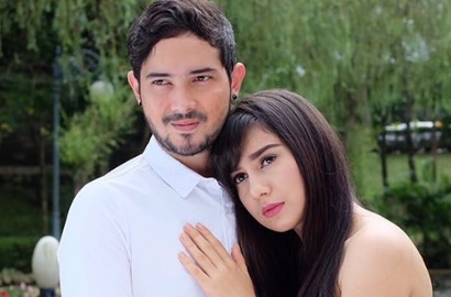 Brutal, Donny Michael Malah Difavoritkan Jadi Pasangan Baru Irish Bella di 'Berkah Cinta'