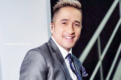 Ganteng dan Imut, Foto Masa Sekolah Irfan Hakim Banjir Pujian Netter