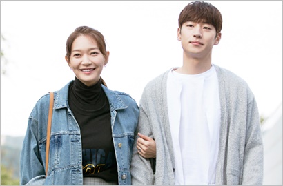 Lakukan Perjalanan Waktu di 'Tomorrow With You', Lee Je Hoon Buat Shin Min A Marah