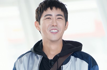 Kwanghee Siap Wamil Awal Maret, Bagaimana Nasib 'Infinity Challenge'?