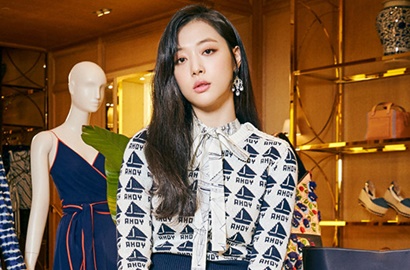 Lama Nggak Terlihat Bareng, Sulli Pamer Foto Bareng Yoona SNSD