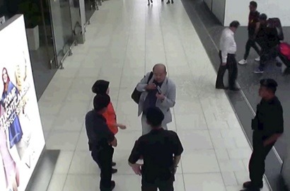 Diduga Mematikan Kim Jong Nam, Begini Penjelasan Mengenai Racun VX